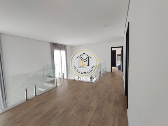Imagem Imóvel com 4 Quartos à Venda, 360 m² em Ibi Aram 2 - Itupeva
