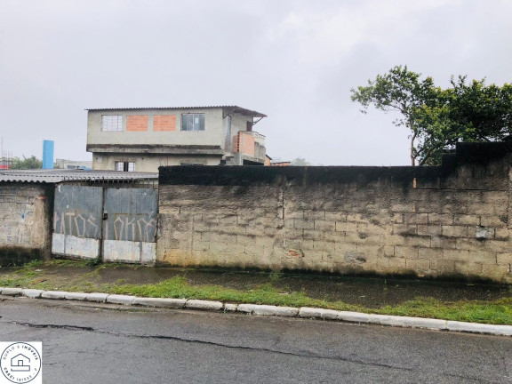 Imagem Terreno à Venda, 350 m² em Parque Cocaia ( Zona Sul ) - São Paulo