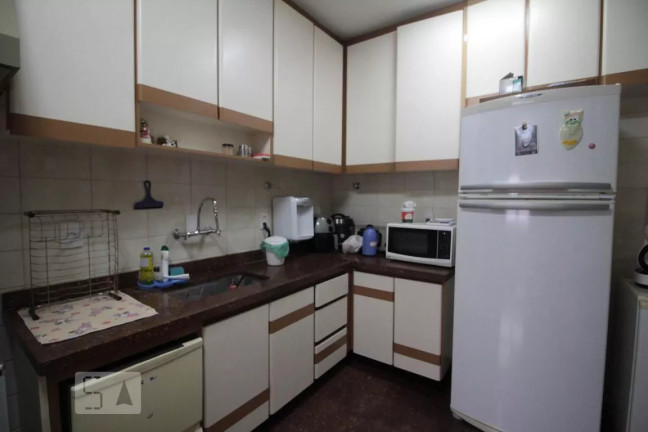Imagem Apartamento com 3 Quartos à Venda, 126 m² em Vila Ester (zona Norte) - São Paulo Imagem Apartamento com 3 Quartos à Venda, 126 m² em Vila Ester (zona Norte) - São Paulo
