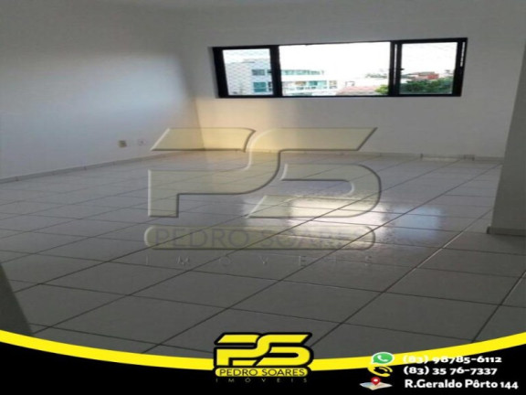 Imagem Apartamento com 1 Quarto à Venda, 69 m² em Bessa - João Pessoa Imagem Apartamento com 1 Quarto à Venda, 69 m² em Bessa - João Pessoa