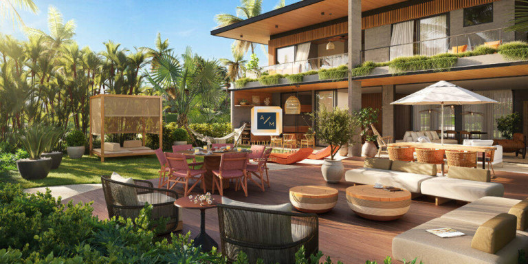 Imagem Casa com 4 Quartos à Venda, 251 m² em Porto Das Dunas - Aquiraz Imagem Casa com 4 Quartos à Venda, 251 m² em Porto Das Dunas - Aquiraz