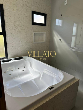 Imagem Casa com 3 Quartos à Venda, 196 m² em Condomínio Santa Rita - 6ª Etapa - Goiânia Imagem Casa com 3 Quartos à Venda, 196 m² em Condomínio Santa Rita - 6ª Etapa - Goiânia