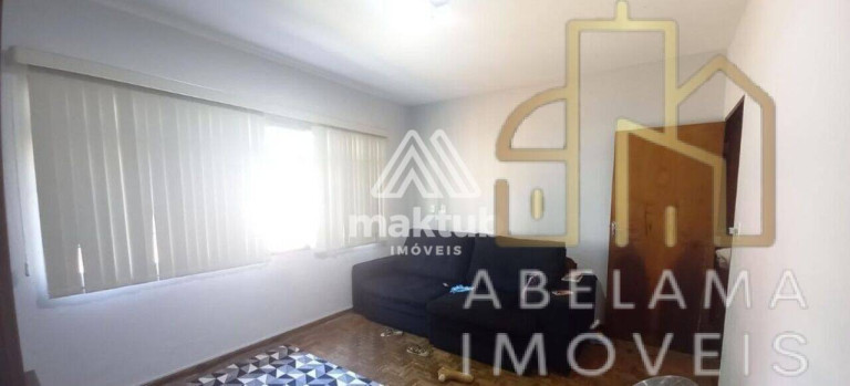 Imagem Casa com 2 Quartos à Venda, 250 m² em Vila Eldízia - Santo André Imagem Casa com 2 Quartos à Venda, 250 m² em Vila Eldízia - Santo André