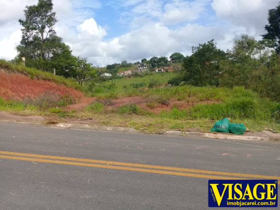 Imagem Terreno à Venda, em Jacareí Imagem Terreno à Venda, em Jacareí
