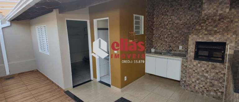 Imagem Casa com 3 Quartos à Venda, 150 m² em Núcleo Habitacional José Regino - Bauru Imagem Casa com 3 Quartos à Venda, 150 m² em Núcleo Habitacional José Regino - Bauru