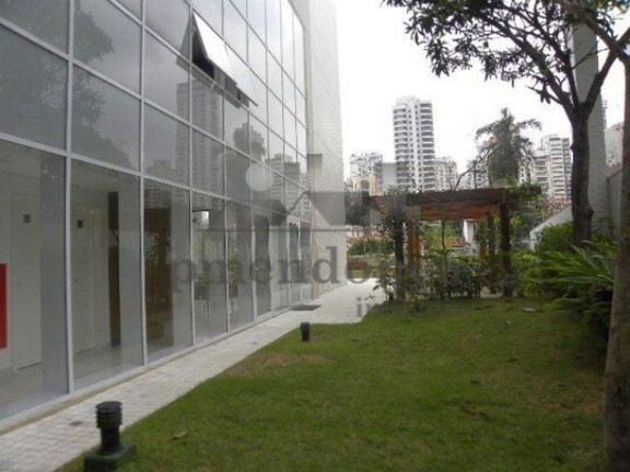 Imagem Apartamento com 4 Quartos à Venda, 318 m² em Pacaembu - São Paulo Imagem Apartamento com 4 Quartos à Venda, 318 m² em Pacaembu - São Paulo