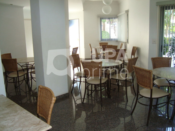 Imagem Apartamento com 3 Quartos à Venda, 138 m² em Vila Paulicéia - São Paulo