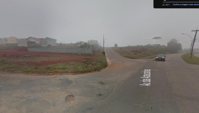 Imagem Terreno à Venda, 540 m² em Barigui - Araucária Imagem Terreno à Venda, 540 m² em Barigui - Araucária