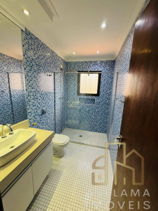 Imagem Apartamento com 3 Quartos à Venda, 2.000 m² em Vila Marina - Santo André