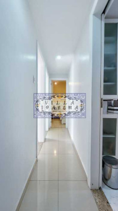 Imagem Apartamento com 3 Quartos à Venda, 140 m² em Copacabana - Rio De Janeiro