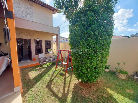Imagem Casa com 3 Quartos à Venda, 180 m² em Lagoa Nova - Natal Imagem Casa com 3 Quartos à Venda, 180 m² em Lagoa Nova - Natal