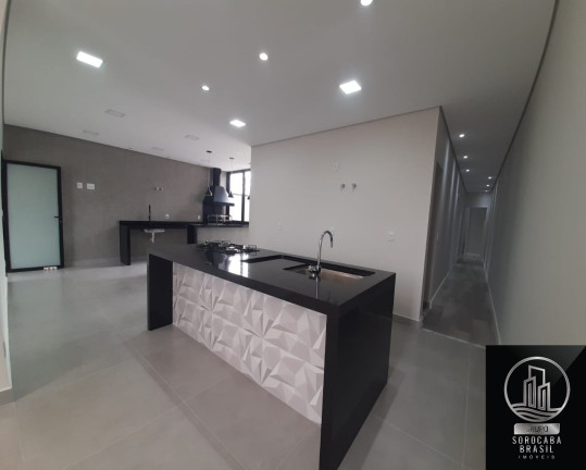 Imagem Casa com 3 Quartos à Venda, 140 m² em Wanel Ville - Sorocaba Imagem Casa com 3 Quartos à Venda, 140 m² em Wanel Ville - Sorocaba