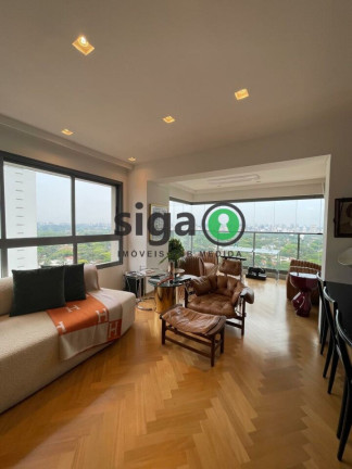 Imagem Apartamento com 1 Quarto à Venda, 70 m² em Jardim América - São Paulo Imagem Apartamento com 1 Quarto à Venda, 70 m² em Jardim América - São Paulo