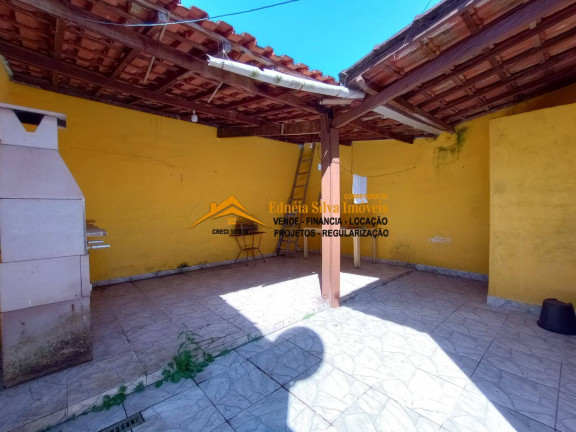 Imagem Casa com 1 Quarto à Venda, 138 m² em Jardim Praia Grande - Mongaguá Imagem Casa com 1 Quarto à Venda, 138 m² em Jardim Praia Grande - Mongaguá