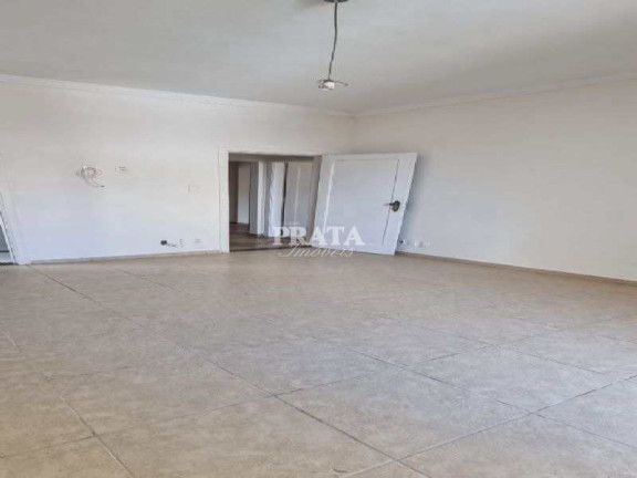Imagem Apartamento com 3 Quartos à Venda, 125 m² em Centro - São Vicente Imagem Apartamento com 3 Quartos à Venda, 125 m² em Centro - São Vicente