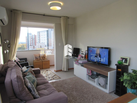 Imagem Apartamento com 2 Quartos à Venda, 80 m² em Nossa Senhora De Lourdes - Santa Maria Imagem Apartamento com 2 Quartos à Venda, 80 m² em Nossa Senhora De Lourdes - Santa Maria
