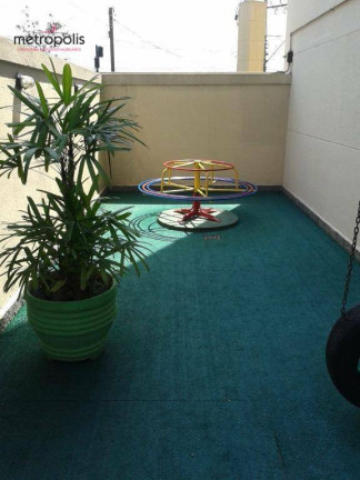 Imagem Apartamento com 2 Quartos à Venda, 69 m² em Santa Maria - São Caetano Do Sul Imagem Apartamento com 2 Quartos à Venda, 69 m² em Santa Maria - São Caetano Do Sul