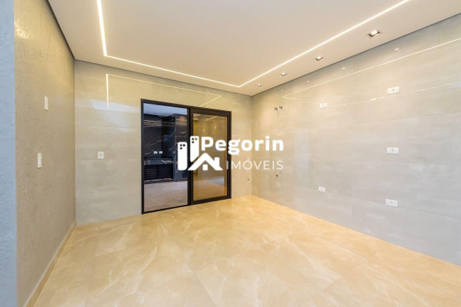 Imagem Casa com 3 Quartos à Venda, 162 m² em Centro - Piraquara