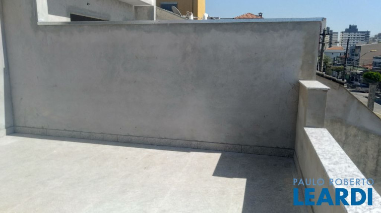 Imagem Sobrado com 3 Quartos à Venda, 178 m² em Paraíso - Santo André