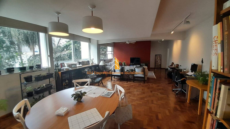 Imagem Apartamento com 1 Quarto à Venda, 113 m² em Perdizes - São Paulo Imagem Apartamento com 1 Quarto à Venda, 113 m² em Perdizes - São Paulo