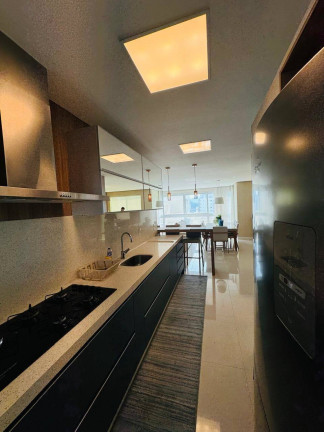 Imagem Apartamento com 4 Quartos para Alugar, 140 m² em Centro - Balneário Camboriú Imagem Apartamento com 4 Quartos para Alugar, 140 m² em Centro - Balneário Camboriú