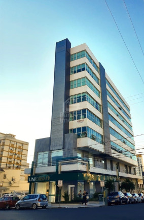 Sala Comercial à Venda, 55 m² em Centro - Santa Maria