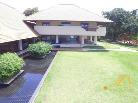 Imagem Imóvel com 6 Quartos à Venda, 400 m² em Praia Do Forte - Mata De São João Imagem Imóvel com 6 Quartos à Venda, 400 m² em Praia Do Forte - Mata De São João