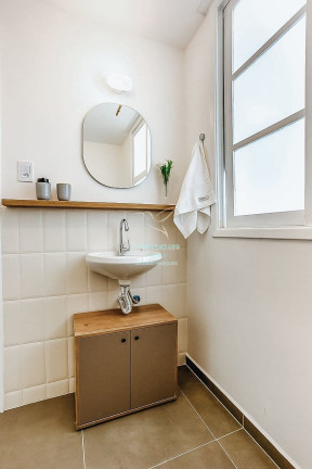 Imagem Apartamento com 3 Quartos à Venda, 79 m² em Vila Cordeiro - São Paulo Imagem Apartamento com 3 Quartos à Venda, 79 m² em Vila Cordeiro - São Paulo