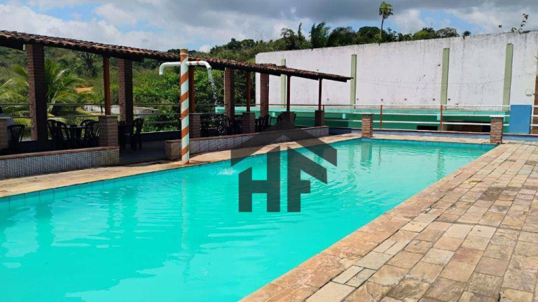 Imagem Edifício Residencial com 10 Quartos à Venda, 600 m² em Cha De Capoeira	 - Paudalho