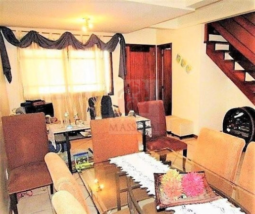 Imagem Casa com 3 Quartos à Venda, 220 m² em Ipanema - Porto Alegre