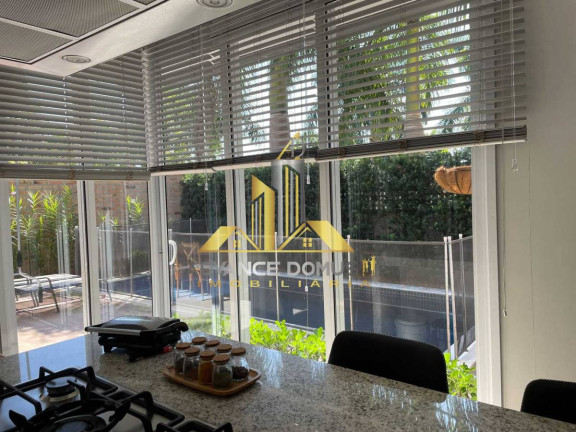 Imagem Casa de Condomínio com 3 Quartos à Venda, 350 m² em Iporanga - Sorocaba
