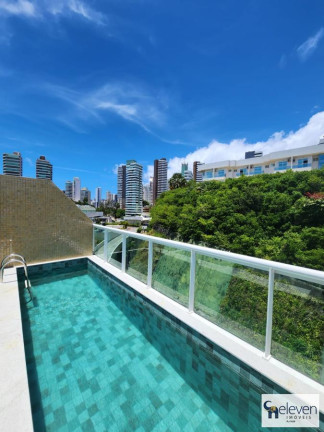 Foto do imóvel Cobertura com 2 Quartos à Venda, 129 m² em Ondina - Salvador