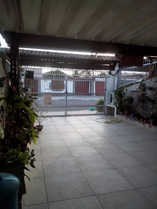 Imagem Casa com 3 Quartos à Venda, em Real - Praia Grande Imagem Casa com 3 Quartos à Venda, em Real - Praia Grande
