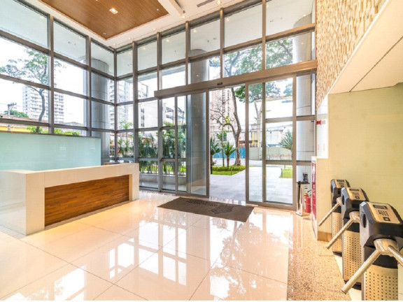 Imagem Imóvel Comercial à Venda, 37 m² em Vila Cordeiro - São Paulo Imagem Imóvel Comercial à Venda, 37 m² em Vila Cordeiro - São Paulo