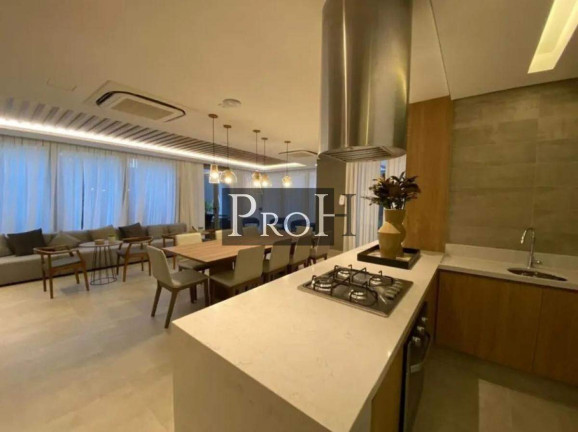 Imagem Apartamento com 4 Quartos à Venda, 153 m² em Jardim - Santo André Imagem Apartamento com 4 Quartos à Venda, 153 m² em Jardim - Santo André