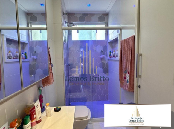 Imagem Imóvel com 3 Quartos à Venda, 127 m² em Itaigara - Salvador Imagem Imóvel com 3 Quartos à Venda, 127 m² em Itaigara - Salvador