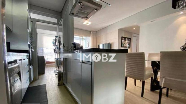 Imagem Imóvel com 3 Quartos à Venda, 71 m² em Portal Do Morumbi - São Paulo