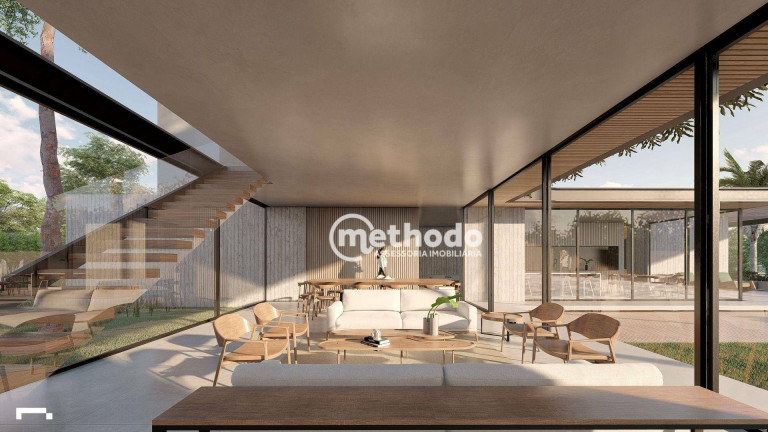 Imagem Casa com 4 Quartos à Venda, 518 m² em Loteamento Residencial Pedra Alta - Campinas Imagem Casa com 4 Quartos à Venda, 518 m² em Loteamento Residencial Pedra Alta - Campinas