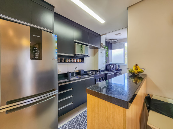 Imagem Apartamento com 2 Quartos à Venda, 50 m² em Jardim íris - São Paulo