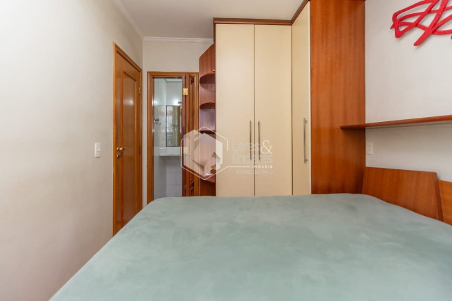 Imagem Apartamento com 2 Quartos à Venda, 61 m² em Santa Teresinha - São Paulo Imagem Apartamento com 2 Quartos à Venda, 61 m² em Santa Teresinha - São Paulo