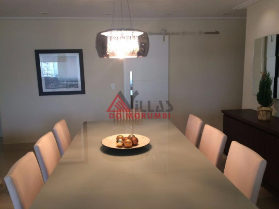Imagem Apartamento com 4 Quartos à Venda, 172 m² em Jardim Londrina - São Paulo Imagem Apartamento com 4 Quartos à Venda, 172 m² em Jardim Londrina - São Paulo