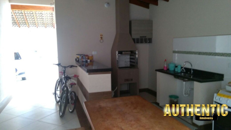 Imagem Casa com 3 Quartos à Venda,  em Parque Residencial Potiguara - Itu