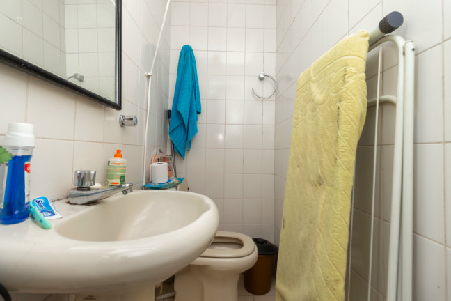 Imagem Apartamento com 3 Quartos à Venda, 120 m² em Pinheiros - São Paulo Imagem Apartamento com 3 Quartos à Venda, 120 m² em Pinheiros - São Paulo
