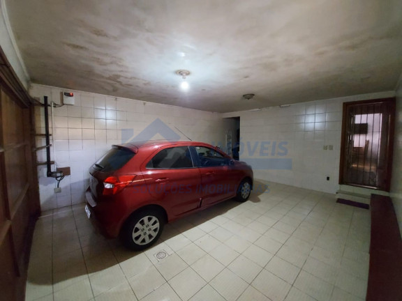 Imagem Sobrado com 5 Quartos à Venda, 380 m² em Jardim Lindóia - Porto Alegre