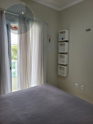 Imagem Sobrado com 3 Quartos à Venda, 126 m² em Boqueirão - Praia Grande