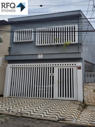 Imagem Casa com 2 Quartos à Venda, 127 m² em Jardim Da Glória - São Paulo