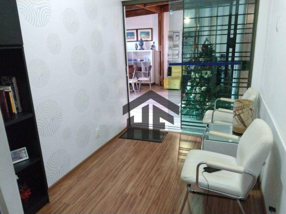 Imagem Casa com 4 Quartos à Venda, 231 m² em Poço - Recife