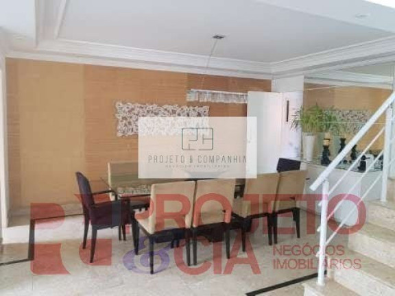 Imagem Sobrado com 4 Quartos à Venda, 264 m² em Granja Julieta - São Paulo Imagem Sobrado com 4 Quartos à Venda, 264 m² em Granja Julieta - São Paulo