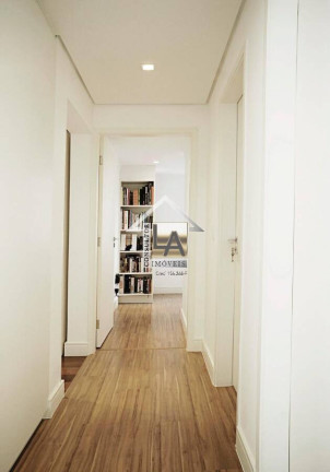 Imagem Apartamento com 3 Quartos à Venda, 157 m² em Vila Andrade - São Paulo