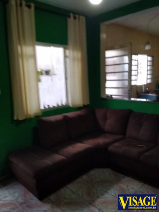 Imagem Casa com 2 Quartos à Venda, em Nova Jacareí - Jacareí Imagem Casa com 2 Quartos à Venda, em Nova Jacareí - Jacareí